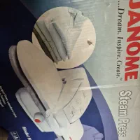 اتو پرس ژانومه ۲۹۰۰ مدل
