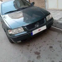 سمند مدل ۸۱