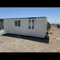 کانکس و کانتینر آماده ارسال|مصالح و تجهیزات ساختمان|کرج, فاز ۴ مهرشهر|دیوار