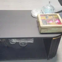 میز عسلی، میز جلو مبلی|مبلمان خانگی و میز عسلی|تهران, شیخ هادی|دیوار