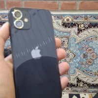 ایفون ۱۲ نرمال|موبایل|شال, |دیوار