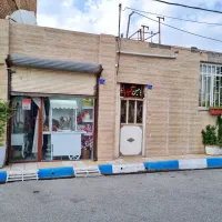 خانه-همراه-مغازه-عرصه-و-عیان-سند-تک-برگ-فرارت