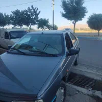 فروش ۴۰۵ مدل ۹۸ اتاق تعویض ۱۴۰۳