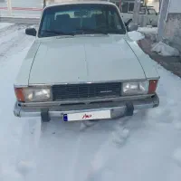 فروش پیکان سواری