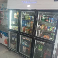 فروش اجناس و وسایل سوپری