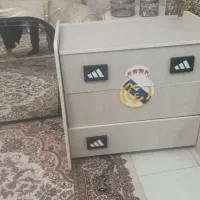 کمد و دراور