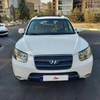سانتافه 2700 مدل 2010 درجه یک|خودرو سواری و وانت|تهران, جنت‌آباد جنوبی|دیوار