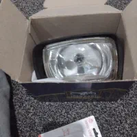 چراغجلوموتورکامل