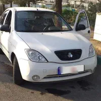 تیبا 96|خودرو سواری و وانت|تهران, افسریه جنوبی|دیوار