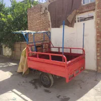 حراج سه چرخه مدل 88 سندداره