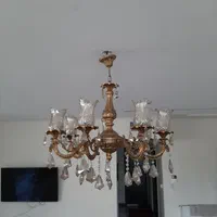 لوستر ۷ شاخه