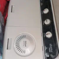 لباسشویی دوقلو نونو