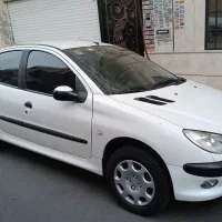 خودرو 206تیپ3
