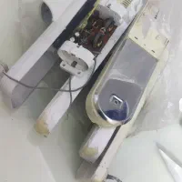 مهتابی و قاب.