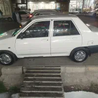 پراید|خودرو سواری و وانت|سیرجان, |دیوار