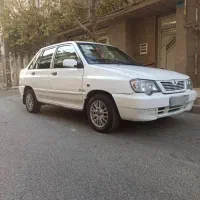 پراید مدل ۹۰ sx