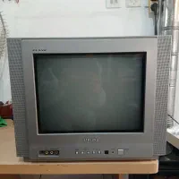 تلویزیون ۱۴ اینچ