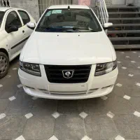 سمند سورن پلاس تحویل روز بهمن ۱۴۰۴ دریچه برقی