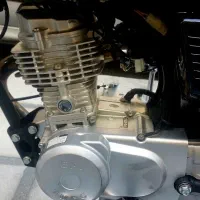 موتور هندا(عرشیا) 125مدل 1402(کویر رهرو)|موتورسیکلت|تهران, خزانه|دیوار