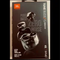 جی بی ال تیون بادز JBL TUNE BUDS اصلی