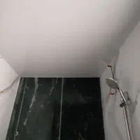 نصاب سقف پی وی سی  و ماربل و قرنیز وکفپوش