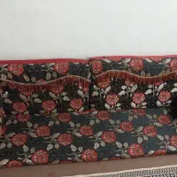 پشتی
