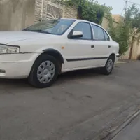 سمند LX EF7، مدل ۱۳۹۳|خودرو سواری و وانت|قم, سراجه (۱۵ خرداد)|دیوار