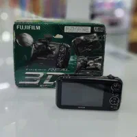 دوربین فوجی Fujifilm 3D W3