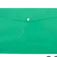 پوشه سبز گم شده مهم