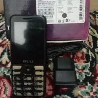 موبایل کلیدی برند بلو