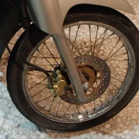 بی کلاج لیزر مدل 93|موتورسیکلت|اصفهان, جلفا|دیوار