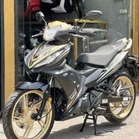 موتور لاکی 185 مدل 1400