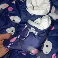 کاپشن سرهمی