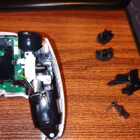 تعمیر دسته ps4 ps5