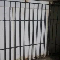 درب محافظ انباری