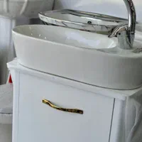 روشویی  کابینتی  کم جا|لوازم سرویس بهداشتی|شیراز, کوشک میدان|دیوار