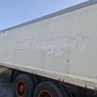 یخچال ده چرخ|قطعات یدکی و لوازم جانبی|بابل, |دیوار