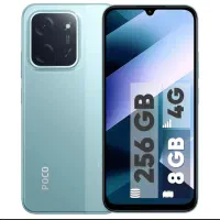 گوشی پوکو c85