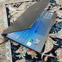 لپ تاپ 14اینچی msi مدل prestige 14 A10SC|رایانه همراه|ورامین, خیر آباد|دیوار
