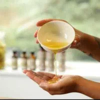 روغن ماساژ و فرم دهی