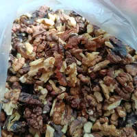 مغز گردو فسنجونی|خوردنی و آشامیدنی|اصفهان, لاله|دیوار