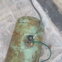 مخزن گاز ال پی چی|قطعات یدکی و لوازم جانبی|ورامین, ریحان آباد|دیوار