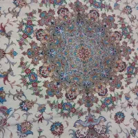 فرش دستباف
