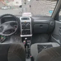 141|خودرو سواری و وانت|گلبهار, شهر جدید گلبهار|دیوار