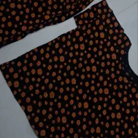 لباس راحتی نخی