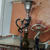 2عدد قلیان
