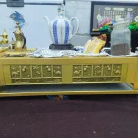 منقل المنیومی