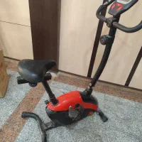 دوچرخه ثابت