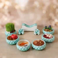 هفت سین نوروز