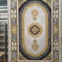 فرش لاکچری